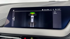 BMW 1 Series 118i M Sport 5dr Step Auto Petrol Hatchback